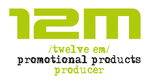 12M PRODUCER PROMOTIONAL PRODUCTS