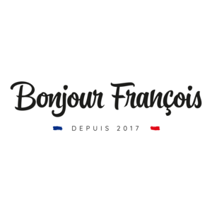 BONJOUR FRANÇOIS