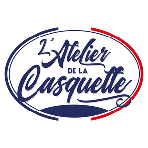 L'ATELIER DE LA CASQUETTE