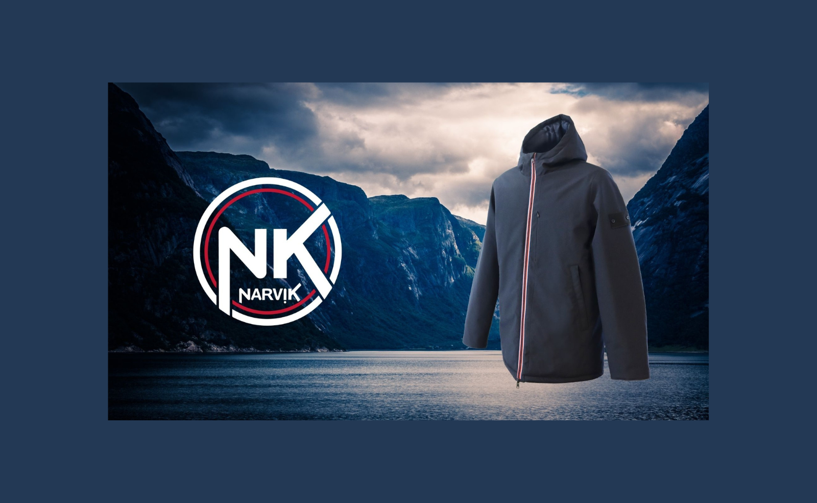 Dag Import lance une gamme textile : Narvik