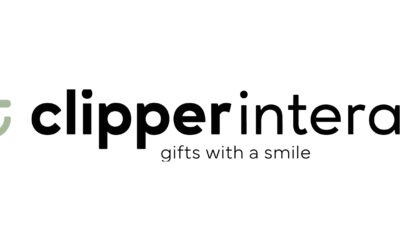 LE REBRANDING DE CLIPPER INTERALL